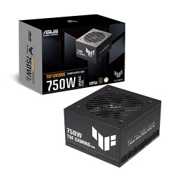 TUF Gaming 750W Bronze EVO PSU