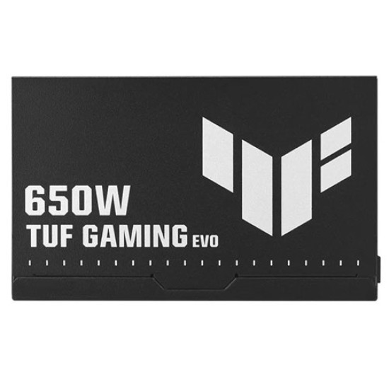 Asus TUF Gaming 650W Bronze EVO PSU (TUF-GAMING-650B-EVO)