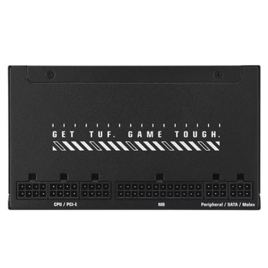 Asus TUF Gaming 650W Bronze EVO PSU (TUF-GAMING-650B-EVO)