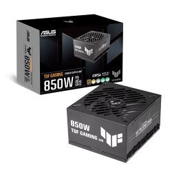 TUF Gaming 850W Gold EVO PSU