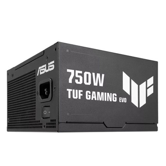 Asus TUF Gaming 750W Gold EVO PSU (TUF-GAMING-750G-EVO)