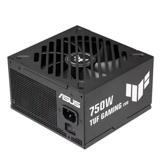 Asus TUF Gaming 750W Gold EVO PSU (TUF-GAMING-750G-EVO)