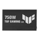 Asus TUF Gaming 750W Gold EVO PSU (TUF-GAMING-750G-EVO)