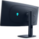 Dell Alienware 34 inch 240Hz QD-OLED Gaming Monitor (AW3425DW)