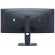 Dell Alienware 34 inch 240Hz QD-OLED Gaming Monitor (AW3425DW)