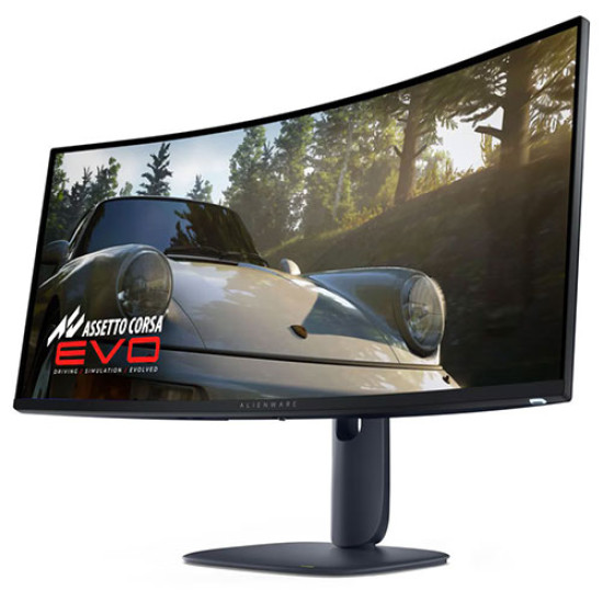 Dell Alienware 34 inch 240Hz QD-OLED Gaming Monitor (AW3425DW)