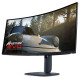 Dell Alienware 34 inch 240Hz QD-OLED Gaming Monitor (AW3425DW)