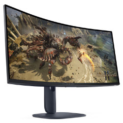 Dell Alienware 34 inch Curved Gaming Monitor (AW3425DWM)