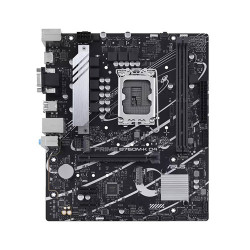 Asus Prime B760M-K D4 Intel Motherboard