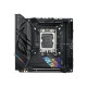 Asus ROG STRIX B760-I GAMING WIFI Motherboard 