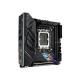 Asus ROG STRIX B760-I GAMING WIFI Motherboard 
