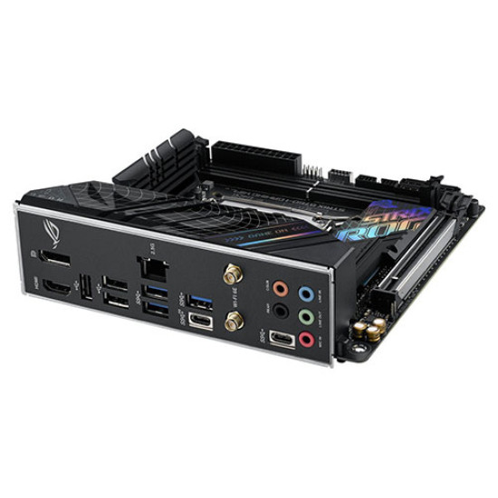 Asus ROG STRIX B760-I GAMING WIFI Motherboard 