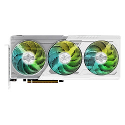 Asrock AMD Radeon RX 9070 XT Steel Legend 16GB GDDR6 White