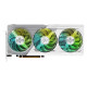Asrock AMD Radeon RX 9070 XT Steel Legend 16GB GDDR6 White
