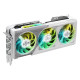 Asrock AMD Radeon RX 9070 XT Steel Legend 16GB GDDR6 White