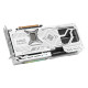 Asrock AMD Radeon RX 9070 XT Steel Legend 16GB GDDR6 White