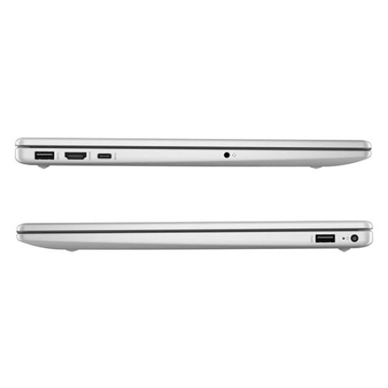 HP 15-fc0690AU 15.6 inch FHD Laptop (Ryzen 5 7520U, 16GB LPDDR5, 512GB SSD, Win 11, MS Off H&S 2024 + 1 Yr M365 Basic)