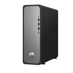 HP S03-0031in Omnidesk (DE4N9PA) Desktop PC (Core i3- 14100, 8 GB DDR5, 512 GB SSD, WIN 11, Wired KBM)