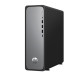 HP S03-0031in Omnidesk (DE4N9PA) Desktop PC (Core i3- 14100, 8 GB DDR5, 512 GB SSD, WIN 11, Wired KBM)