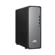 HP S03-0031in Omnidesk (DE4N9PA) Desktop PC (Core i3- 14100, 8 GB DDR5, 512 GB SSD, WIN 11, Wired KBM)
