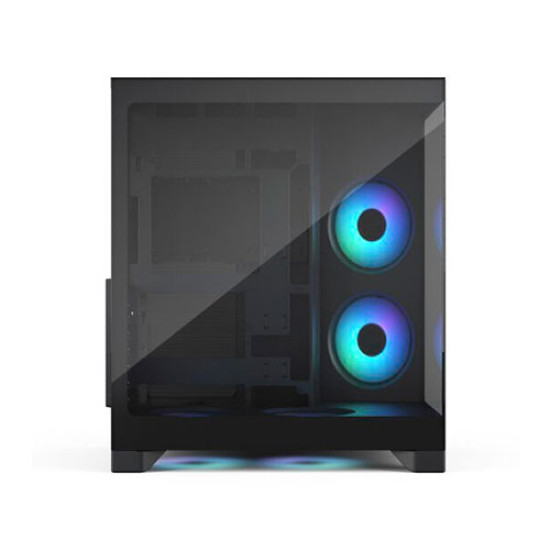 Fractal Design Pop 2 Vision Black RGB Mid Tower Gaming Case (FD-C-POV2A-02)