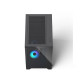 Fractal Design Pop 2 Vision Black RGB Mid Tower Gaming Case (FD-C-POV2A-02)