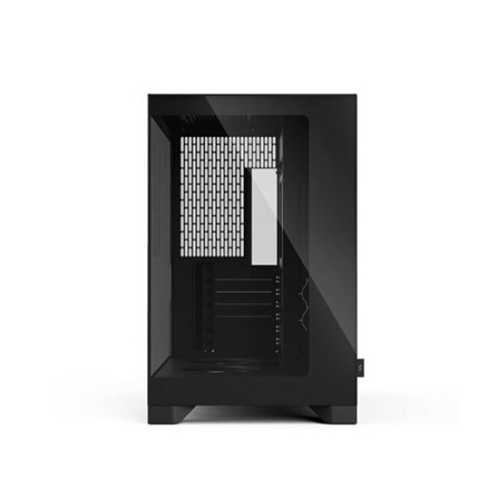 Fractal Design Pop 2 Vision Black RGB Mid Tower Gaming Case (FD-C-POV2A-02)