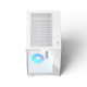Fractal Design Pop 2 Vision White RGB Mid Tower Gaming Case (FD-C-POV2A-03)