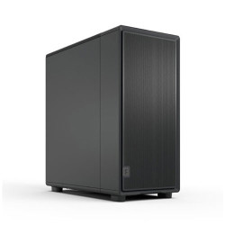 Fractal Design Epoch XL Black Solid PC Case (FD-C-EPO1X-01)