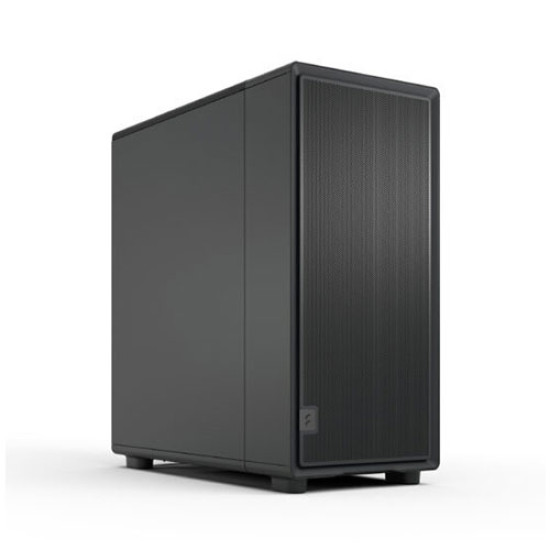 Fractal Design Epoch XL Black Solid PC Case (FD-C-EPO1X-01)