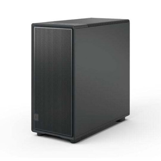 Fractal Design Epoch XL Black Solid PC Case (FD-C-EPO1X-01)