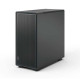 Fractal Design Epoch XL Black Solid PC Case (FD-C-EPO1X-01)