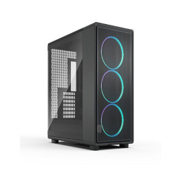 Fractal Design Epoch XL Black RGB Mid-Tower Case (FD-C-EPO1X-04)