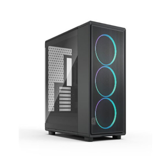 Fractal Design Epoch XL Black RGB Mid-Tower Case (FD-C-EPO1X-04)