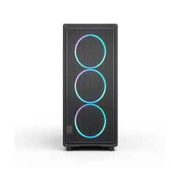 Fractal Design Epoch XL Black RGB Mid-Tower Case (FD-C-EPO1X-04)
