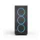 Fractal Design Epoch XL Black RGB Mid-Tower Case (FD-C-EPO1X-04)