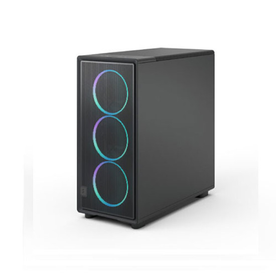 Fractal Design Epoch XL Black RGB Mid-Tower Case (FD-C-EPO1X-04)