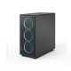 Fractal Design Epoch XL Black RGB Mid-Tower Case (FD-C-EPO1X-04)