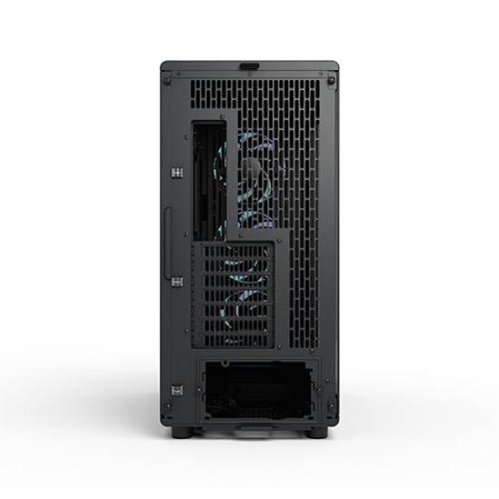 Fractal Design Epoch XL Black RGB Mid-Tower Case (FD-C-EPO1X-04)