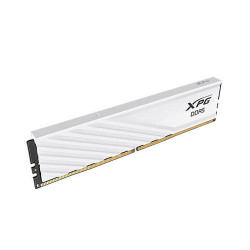 Adata XPG Lancer White 32GB 6000MHz CL30 DDR5 RAM (AX5U6000C3032G-SLABWH)