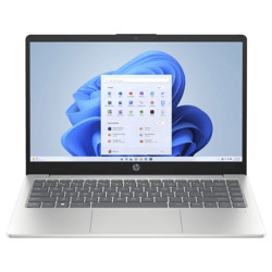 HP 14 inch FHD Laptop 14-ep1181TU (Ultra 7 155H, 24 GB DDR5, 1TB SSD, Win 11 Home, MSO 2024 + 1 year Microsoft 365 Basic)