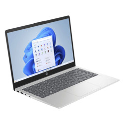 HP 14 inch FHD Laptop 14-ep1181TU (Ultra 7 155H, 24 GB DDR5, 1TB SSD, Win 11 Home, MSO 2024 + 1 year Microsoft 365 Basic)