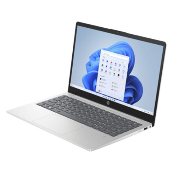 HP 14 inch FHD Laptop 14-ep1150TU (Ultra 5 125H, 16GB (2 x 8 GB) DDR5, 512GB SSD, Win 11 Home, MS Office Home 2024 + 1 year Microsoft 365 Basic)