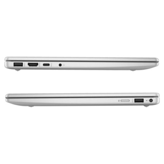 HP 14 inch FHD Laptop 14-ep1150TU (Ultra 5 125H, 16GB (2 x 8 GB) DDR5, 512GB SSD, Win 11 Home, MS Office Home 2024 + 1 year Microsoft 365 Basic)
