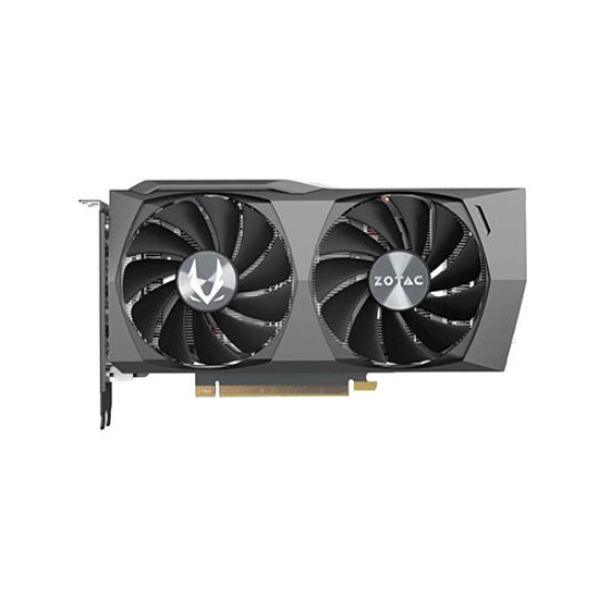 ZOTAC GAMING GeForce RTX 3060 Twin Edge 12GB GDDR6 (ZT-A30600E2-10M)