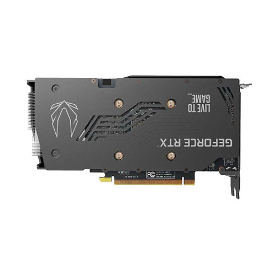 ZOTAC GAMING GeForce RTX 3060 Twin Edge 12GB GDDR6 (ZT-A30600E2-10M)