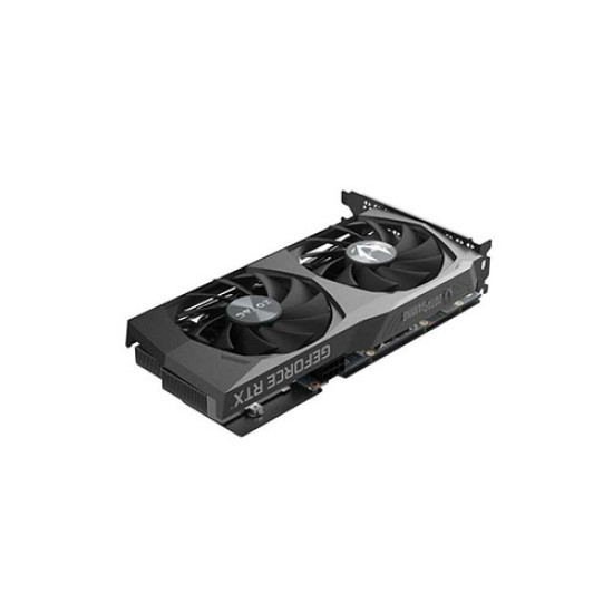 ZOTAC GAMING GeForce RTX 3060 Twin Edge 12GB GDDR6 (ZT-A30600E2-10M)