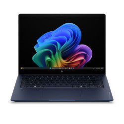 HP OmniBook X 14 inch Touch 3K OLED Laptop Next Gen AI 14-ka0068TU (Ultra 7 356H, 16GB LPDDR5X, 1TB PCIe Gen5, Win 11, MSO Home 2024 + 1yr M365)