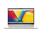 ASUS Vivobook Go 14 inch FHD Laptop E1404FA-EB1225WS (AMD Ryzen 540, 8GB DDR5, 512GB SSD, Win 11 Home, OFFICE HOME 24, M365 BASIC, Cool Silver)