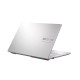 ASUS Vivobook Go 14 inch FHD Laptop E1404FA-EB1225WS (AMD Ryzen 540, 8GB DDR5, 512GB SSD, Win 11 Home, OFFICE HOME 24, M365 BASIC, Cool Silver)